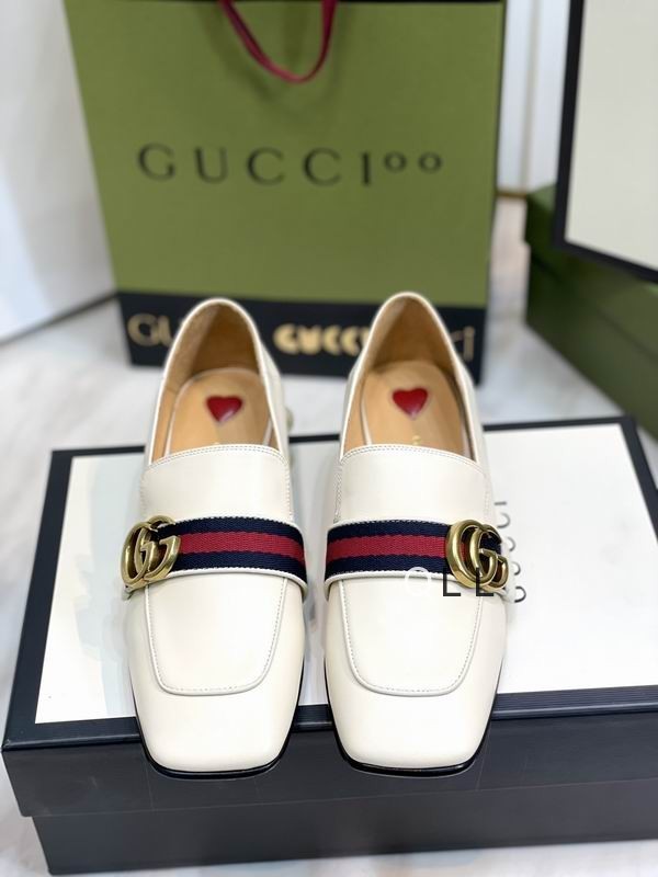 Gucci Women's Shoes 484